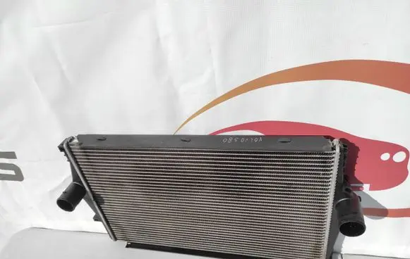 Volvo S80 Intercooler radiator