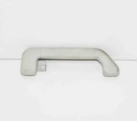 Volkswagen Touareg II Rear interior roof grab handle 7P0857644B