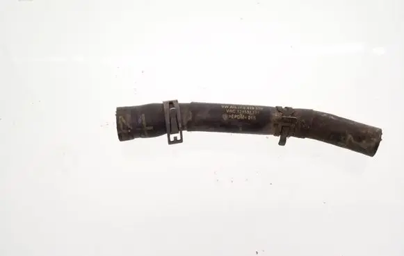 Volkswagen Transporter - Caravelle T5 Engine coolant pipe/hose 7E0819329