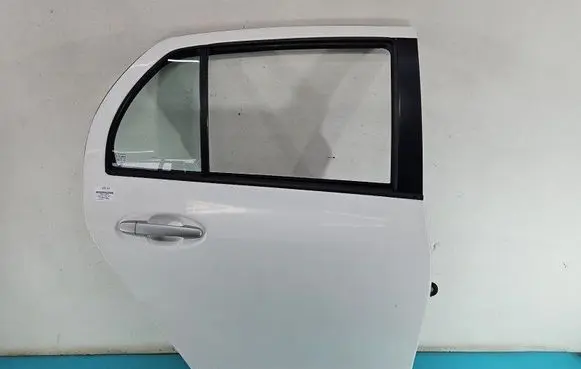Toyota Yaris Rear door IMPRK1470517