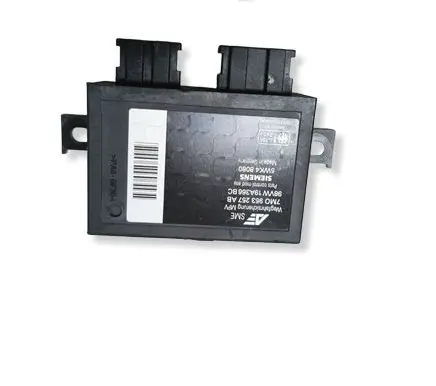 Ford Galaxy Immobilizer control unit/module 7M0953257AB 98VW19A366BC 5WK48080