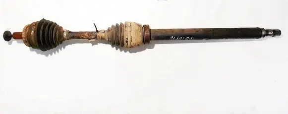 Volvo S70 V70 V70 XC Front driveshaft