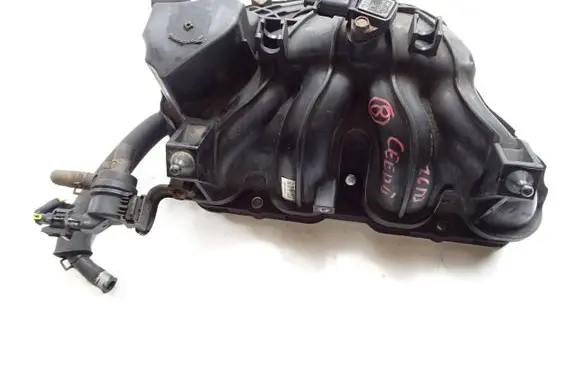 Intake manifold