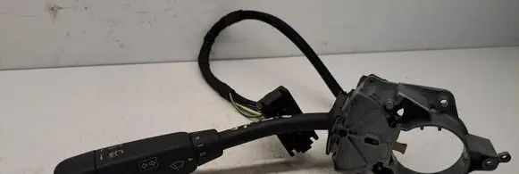 Mercedes-Benz E W210 On-board computer control switch 