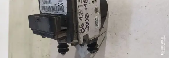 Volkswagen PASSAT B6 ABS Pump 3C0614109K