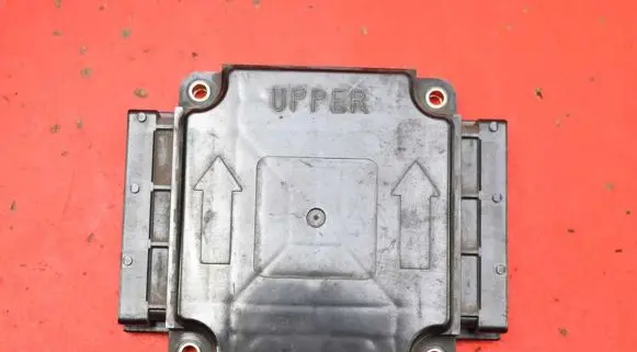 Fiat Stilo Engine control unit/module ECU 55181458