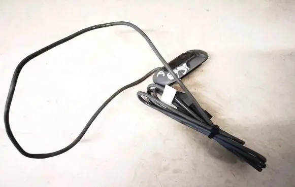 Volvo V50 Sensor