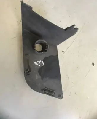 Land Rover Range Rover Evoque L538 Front parking sensor holder (PDC) BJ3R15K873AA 1682B