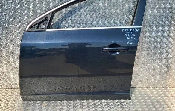 Volvo S60 Front door