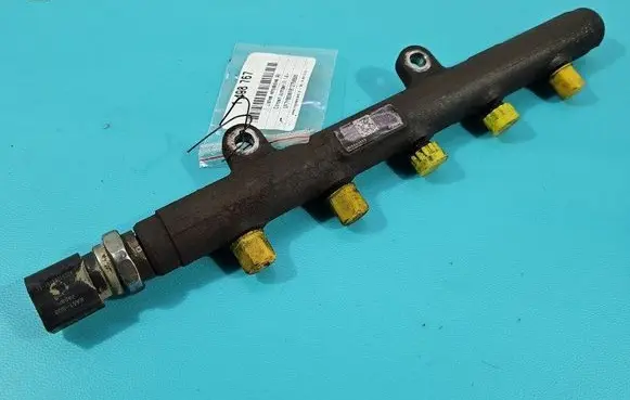 Citroen Jumper Fuel main line pipe BK2Q-9D280-AB IMPRK1498767