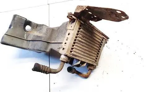 Fiat Marea Engine oil radiator 