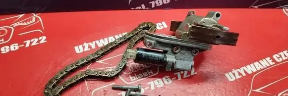Audi A6 S6 C5 4B Timing belt/chain tensioner C271300702 21600005J