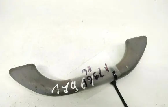Audi A4 S4 B5 8D Front interior roof grab handle 8D0857607