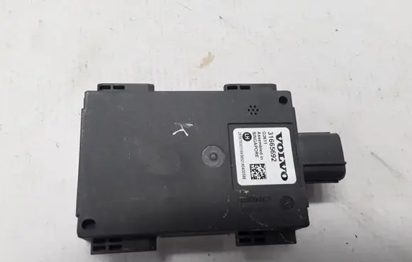 Volvo XC60 Other control units/modules 31665692