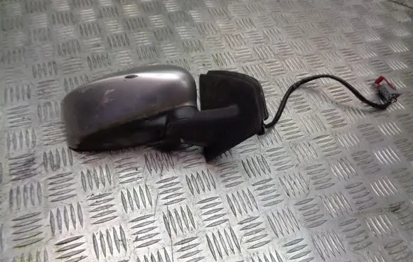 Fiat Stilo Coupe wind mirror (mechanical) 