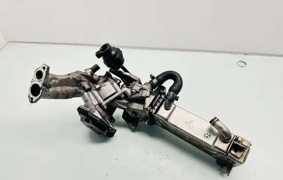 Mercedes-Benz CLS C218 X218 EGR valve A6511400760 AEC83261200