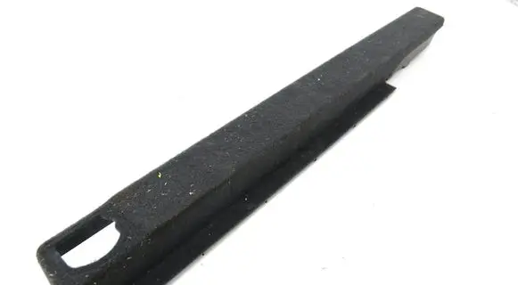 Audi A4 S4 B8 8K Centre console side trim rear 8K9861827A