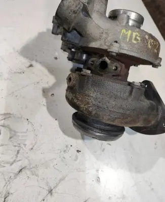 Mercedes-Benz C W204 Turbo A6519060200