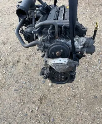 Opel Corsa D Engine Z14XEP