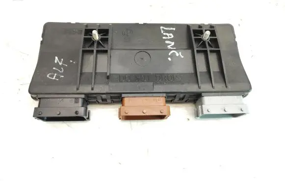 Lancia Thesis Seat control module 158071