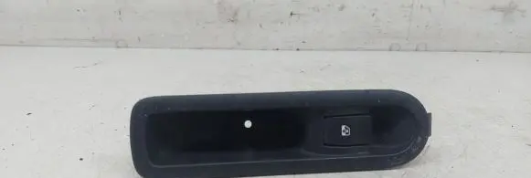 Renault Scenic II - Grand scenic II Electric window control switch 156013870