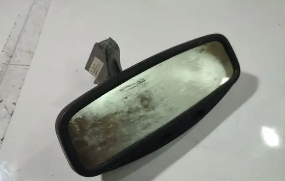 Peugeot 307 Rear view mirror (interior) 