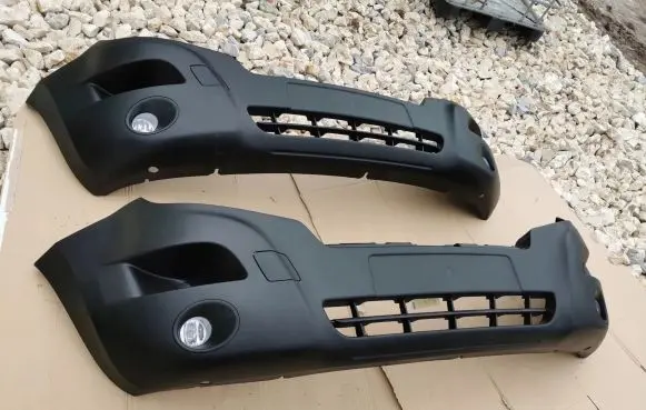 Nissan NV400 Rear bumper