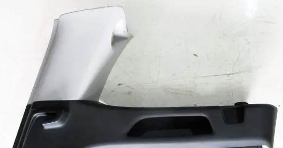 Citroen C4 Grand Picasso (B) pillar trim (bottom) 9877867077 9803262377