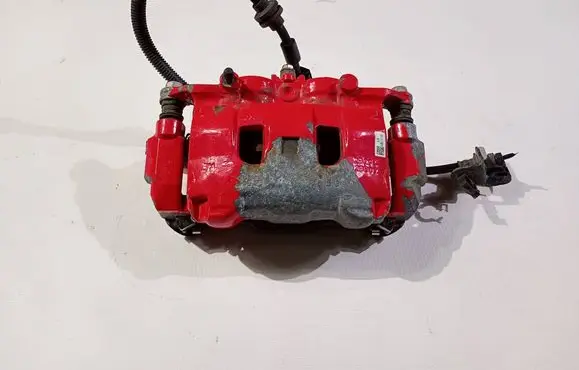 Ford Explorer VI Front brake caliper L1MC2011FC