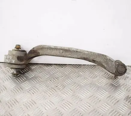 Audi A8 S8 D3 4E Front lower control arm/wishbone 4E0407695C