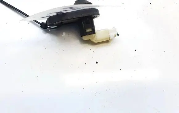 Mazda 6 Front door sensor coupe 