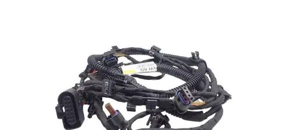 Seat Ateca Parking sensor (PDC) wiring loom 575971095BC