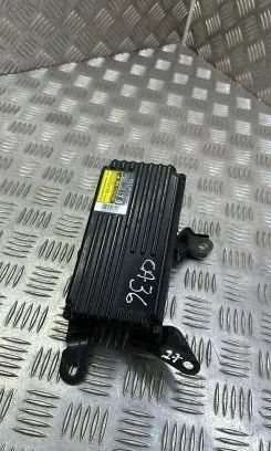 Lexus IS III XE30 ABS control unit/module 8954053370