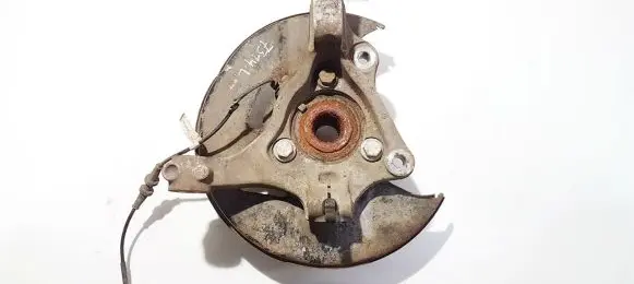 Opel Insignia A Front wheel hub