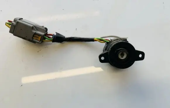 Ford Mondeo MK II Ignition lock contact 97bb11572ba