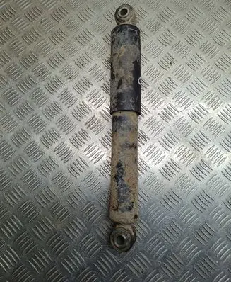 Peugeot Boxer Rear shock absorber/damper