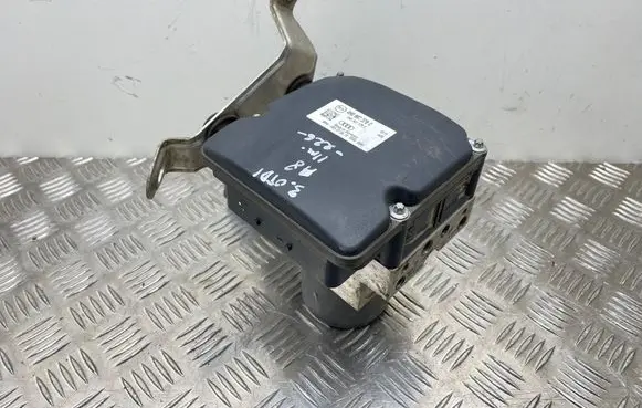 Audi A8 S8 D4 4H ABS Pump 4H0907379C 4H061451 4H0614235