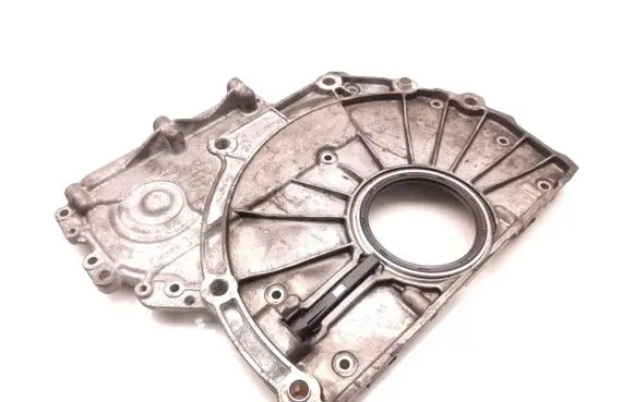 Mini One - Cooper R57 Timing chain cover 8573137 592801 AC46000