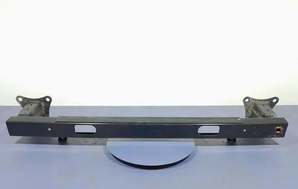 Chevrolet Combo Rear bumper support beam 