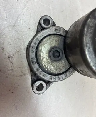 Mazda 6 Timing belt tensioner 15980K3212