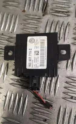 Alarm control unit/module