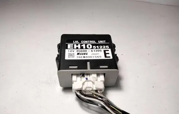 Mazda CX-7 Other control units/modules 76EM4001569 3560061399 51225