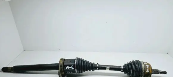 Volkswagen Multivan T5 Front driveshaft