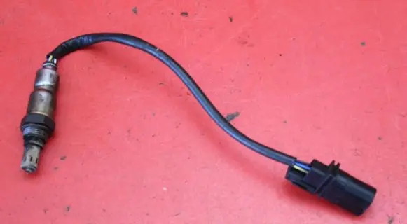 Peugeot 3008 I Lambda probe sensor 9683265480