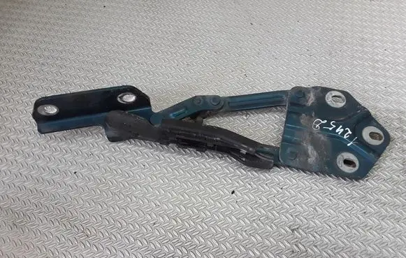 Volkswagen Touran I Engine bonnet/hood hinges 1T0823302