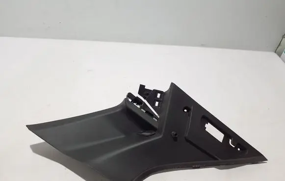 Renault 5 E-Tech Tailgate/trunk side cover trim 769334120R