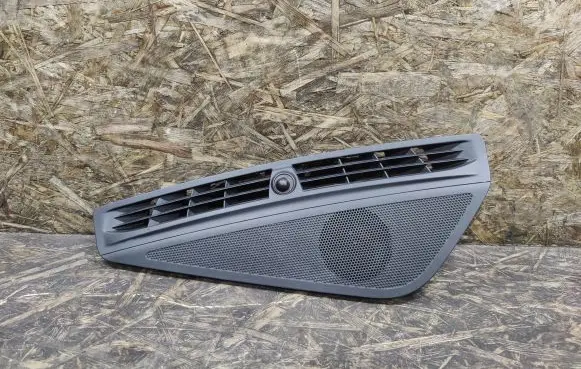 Dash center speaker trim cover