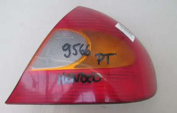 Ford Mondeo Mk III Rear/tail lights