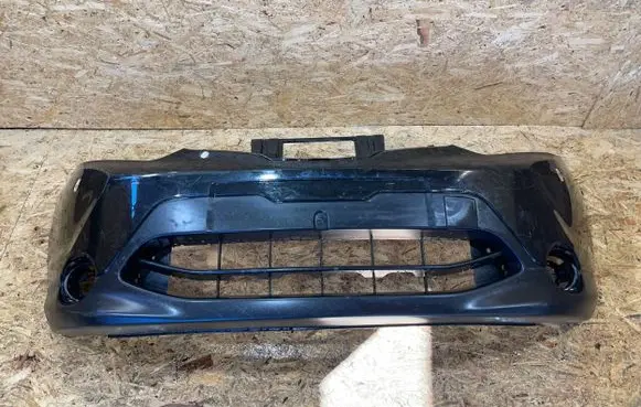 Nissan Qashqai Front bumper 62022-4EA0H S2503P038