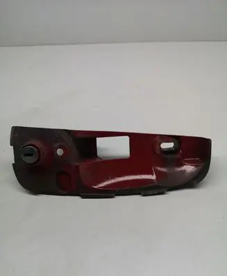 Renault Trafic II (X83) Front door coupe exterior handle/bracket 7700311816